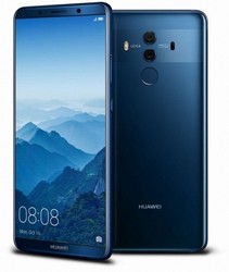 Прошивка телефона Huawei Mate 10 Pro в Набережных Челнах